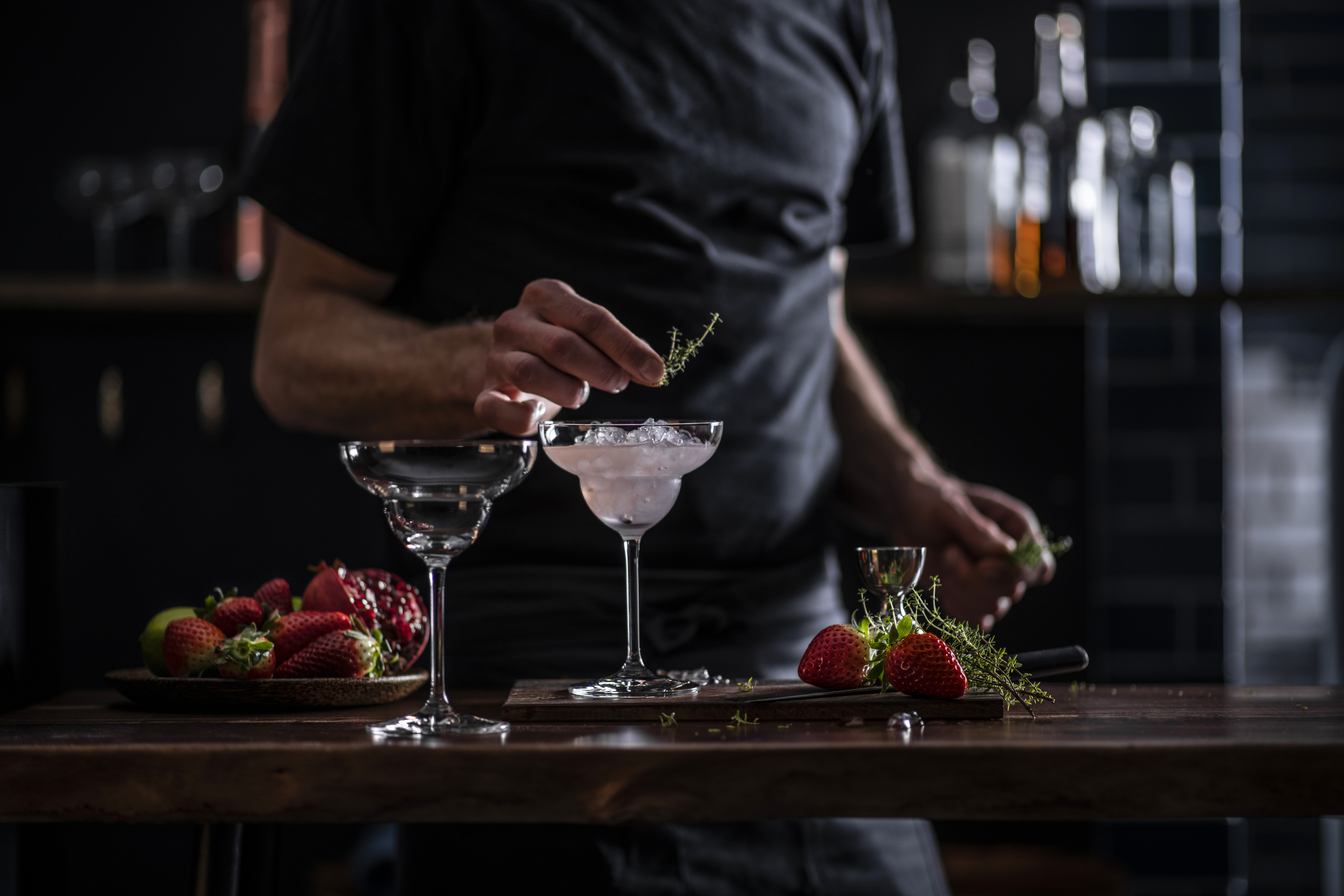 Margarita glass Bar Special | SCHOTT ZWIESEL